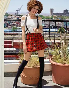 Vicky 15-2319-7014 Vicky 15-2319-7014