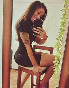 Lupita 15-3698-7534 Lupita 15-3698-7534