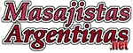 Masajistas Argentinas En Buenos Aires