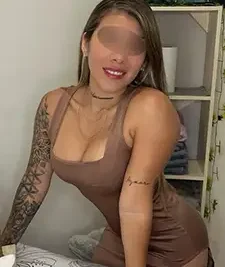 Isis masajes suaves y reales